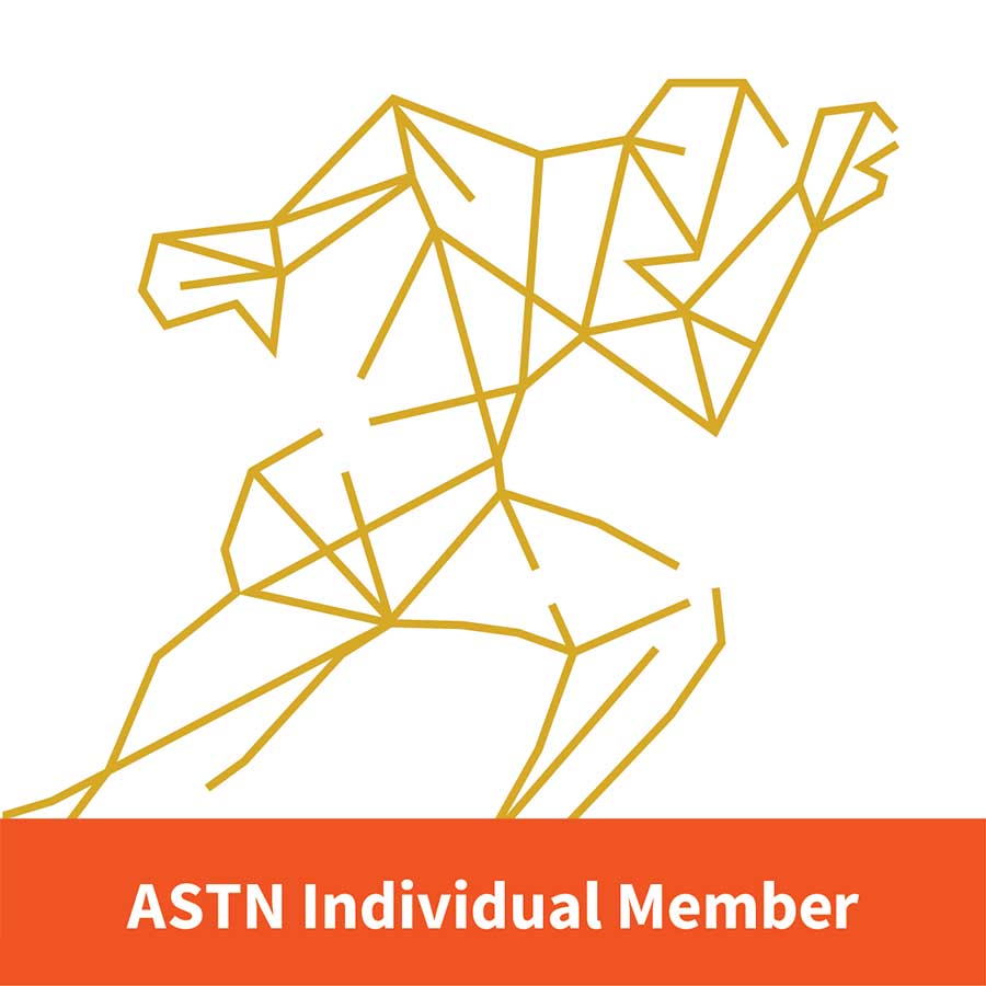 ASTN Individual Member