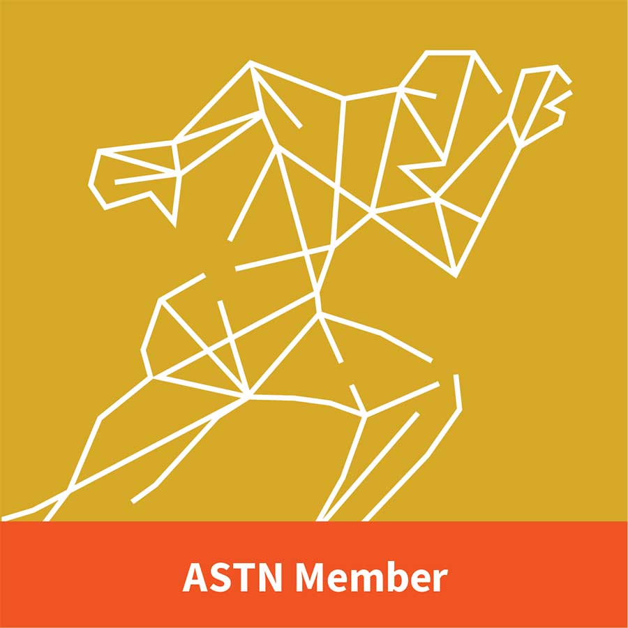 ASTN Member