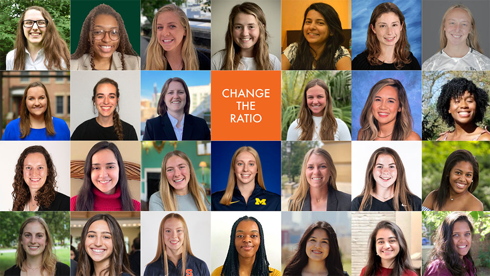 ASTN and WiST partner to change the ratio in Australia of women in sportstech