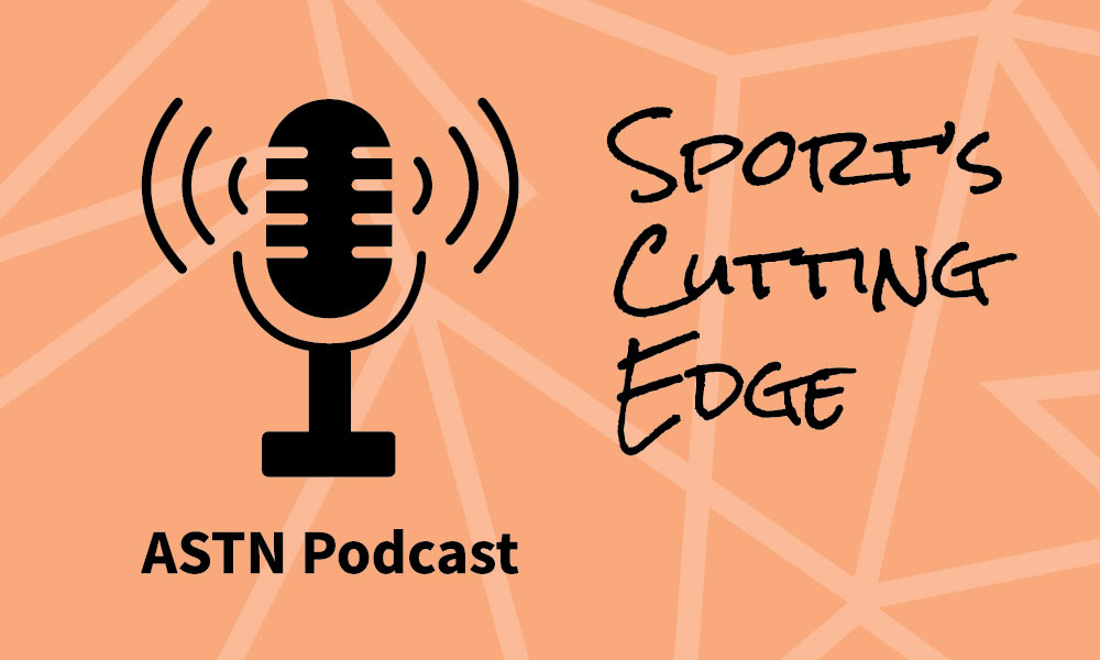 #74: Winning the biggest gig in sport: Craig Green, SprtsHQ & the FIFA World Cup