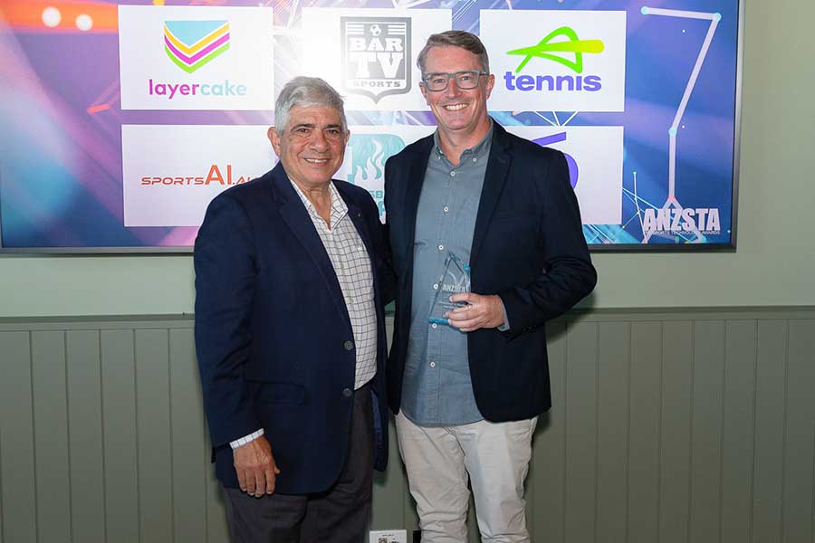 Media & Broadcast winner