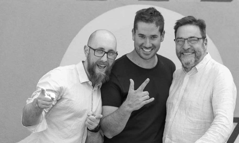 5stream: The clarinet masterclass that levelled sport's broadcast playing field