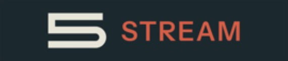 5stream logo
