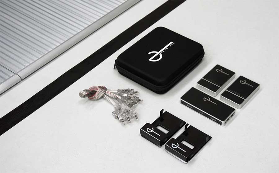 device parts