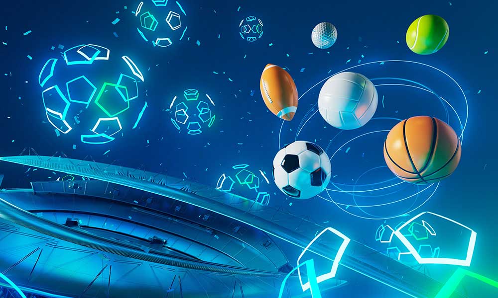 THE PLAY AHEAD QLD: Emerging trends as Australia’s sportstech sector stakes its claim on the global stage