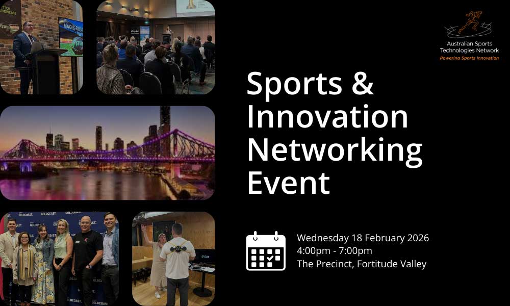 QLD: What We’re Building, Backing & Breaking Through