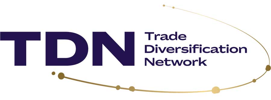 TDN Positive Logo