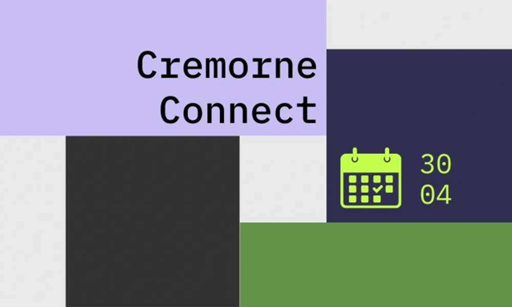 Cremorne Connect: Digital trust in an age of breakthrough technologies 2024