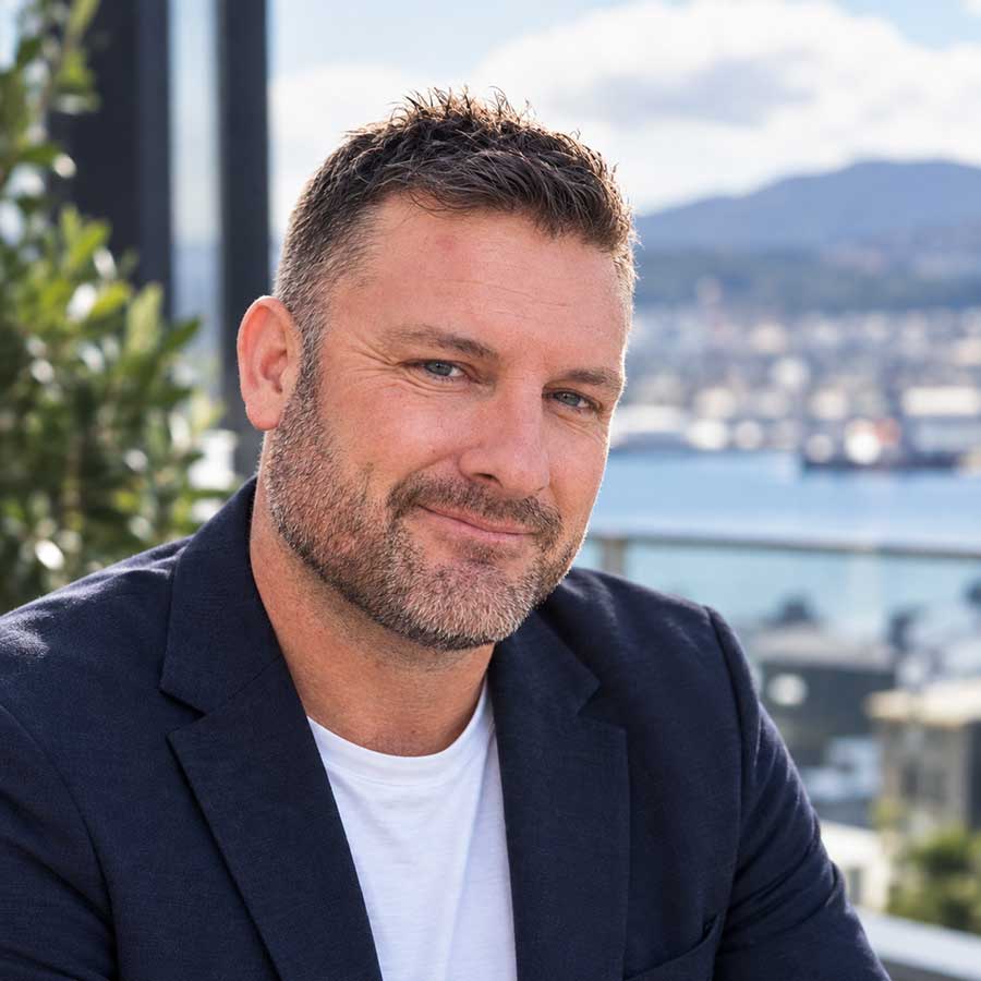 Chris Jackson
