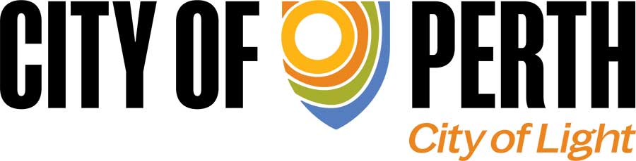 City of Perth Logo