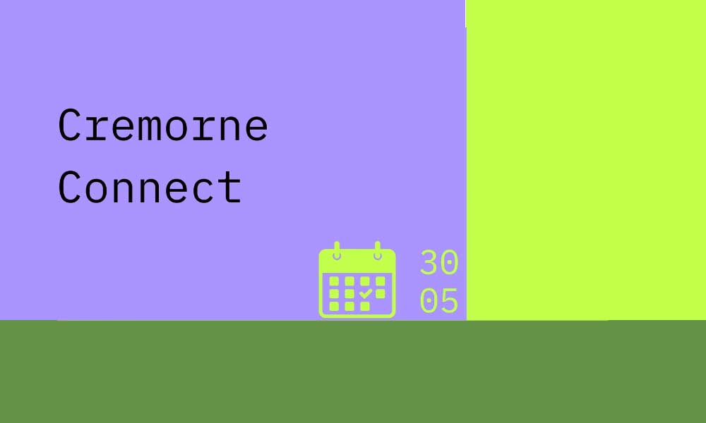 Cremorne Connect: AI Tools Showcase