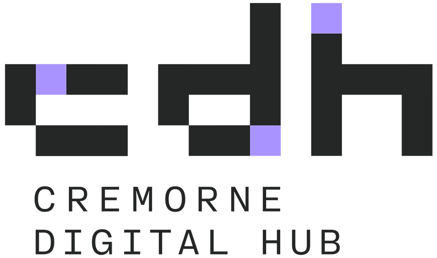 Cremorne Digital Hub