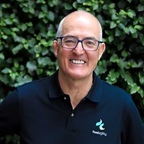Dr Mike Briers AO