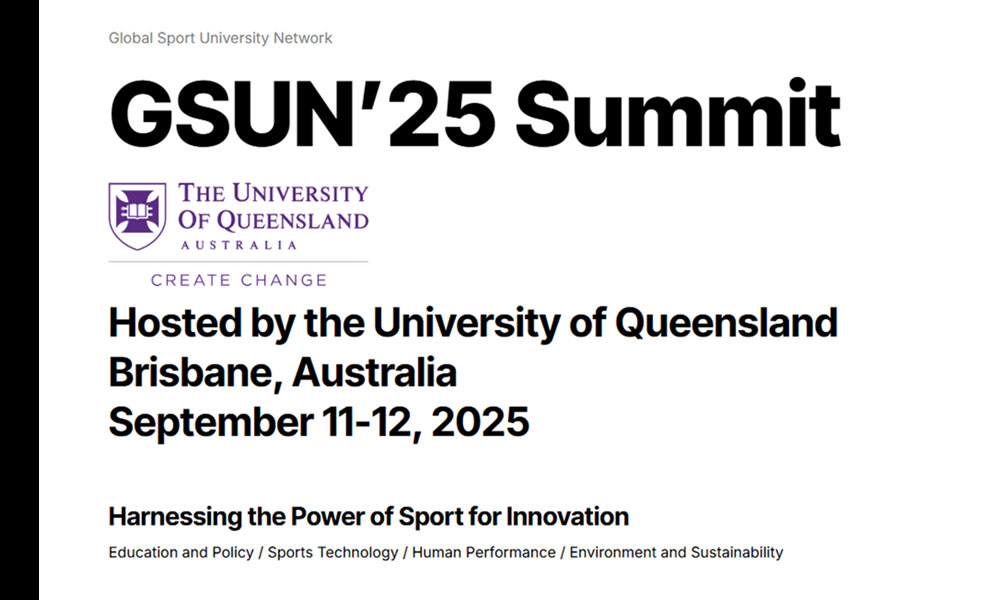 GSUN’25 Summit