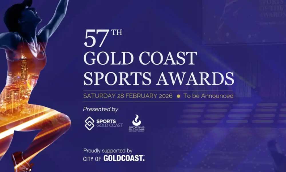 57th Gold Coast Sport Awards