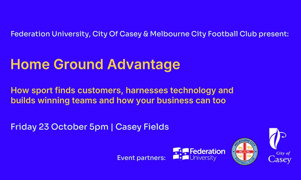 Home Ground Advantage