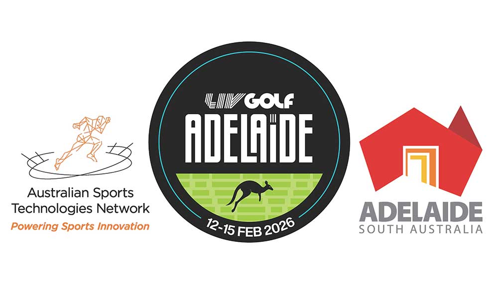 ASTN & LIV Golf Sportstech Showcase & Industry Event 2026