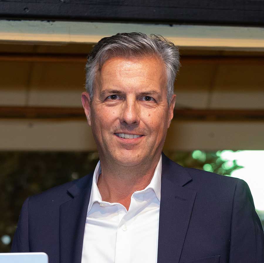 Dr. Martin Schlegel