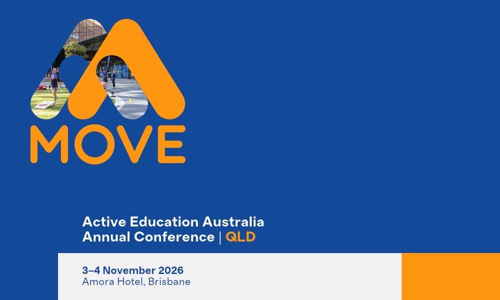 MOVE Queensland 2026