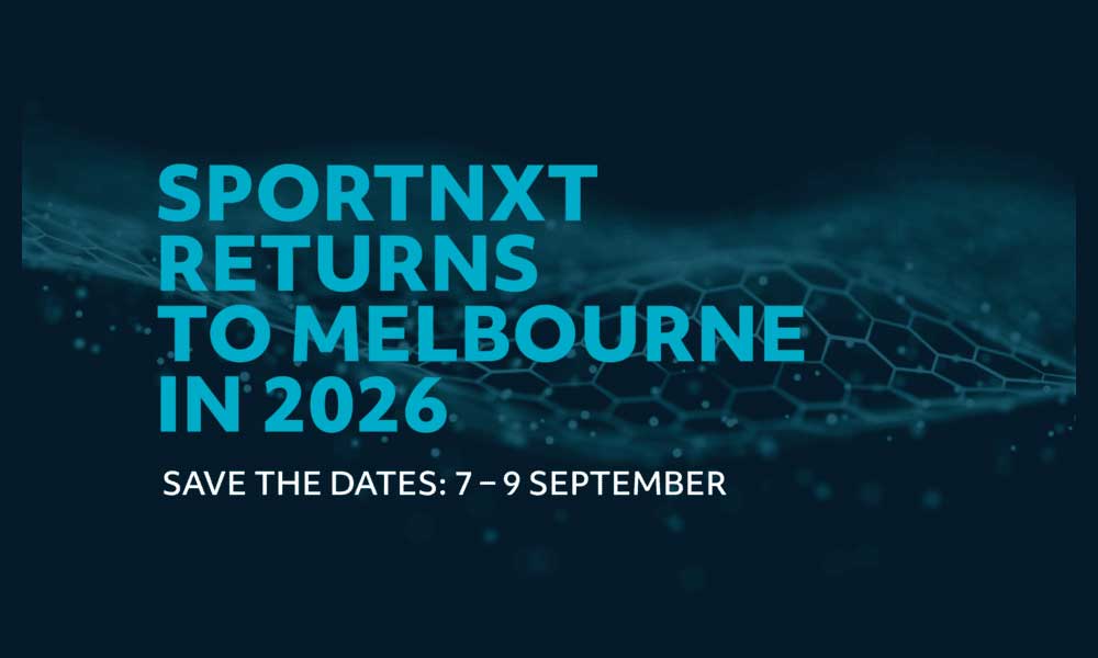 SportNXT 2026