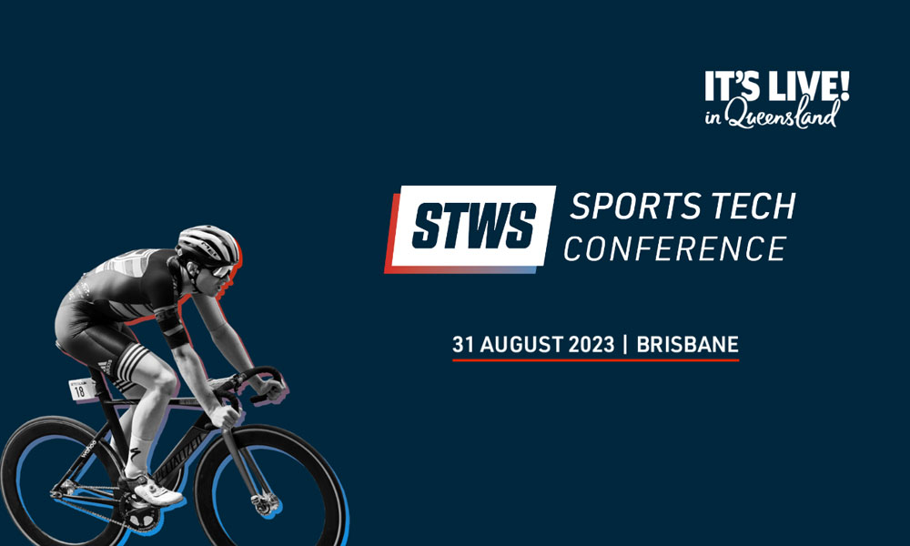 Australia Sport Innovation Week & STWS Conference