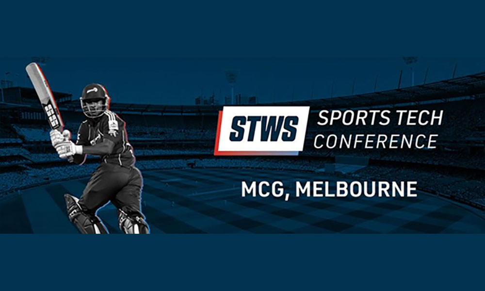 STWS Sports Tech Conference 2025