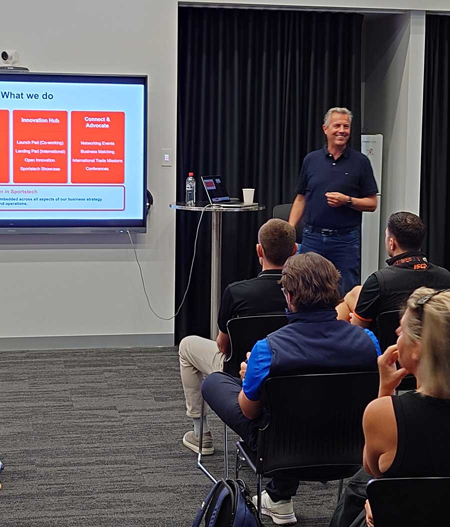 AI-Presentation Martin Schlegel ASTN