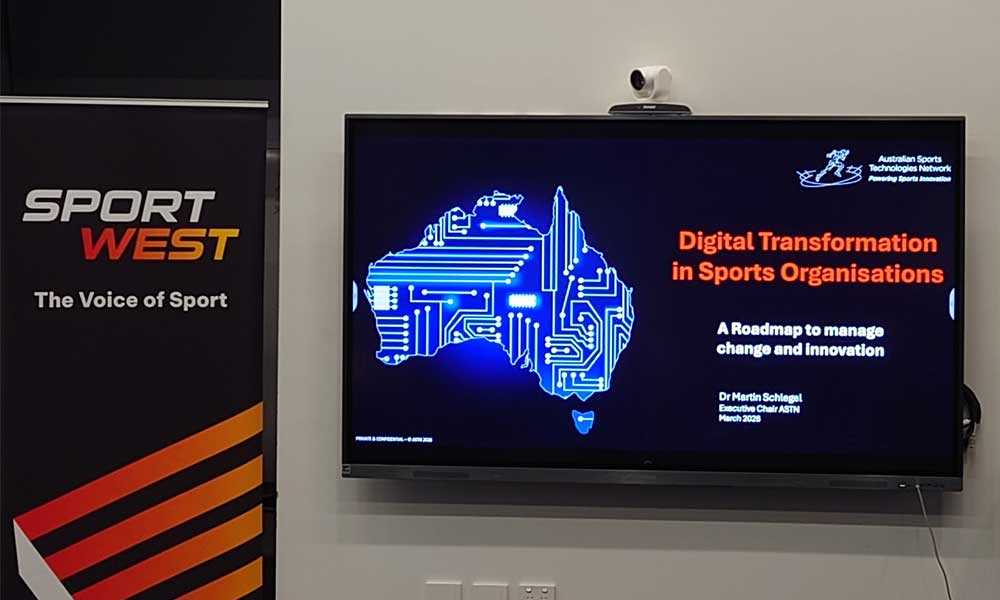 Digital Transformation