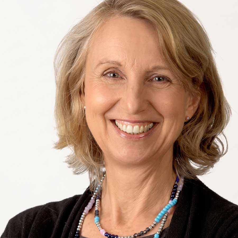 Sarah Gillmant