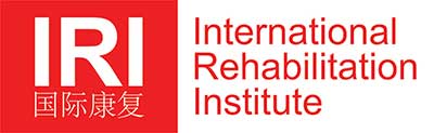 logo international rehabilitation institute