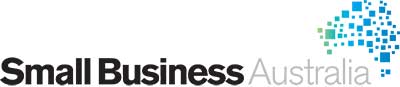 logo small business australia