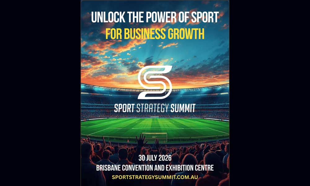 Sport Strategy Summit 2026