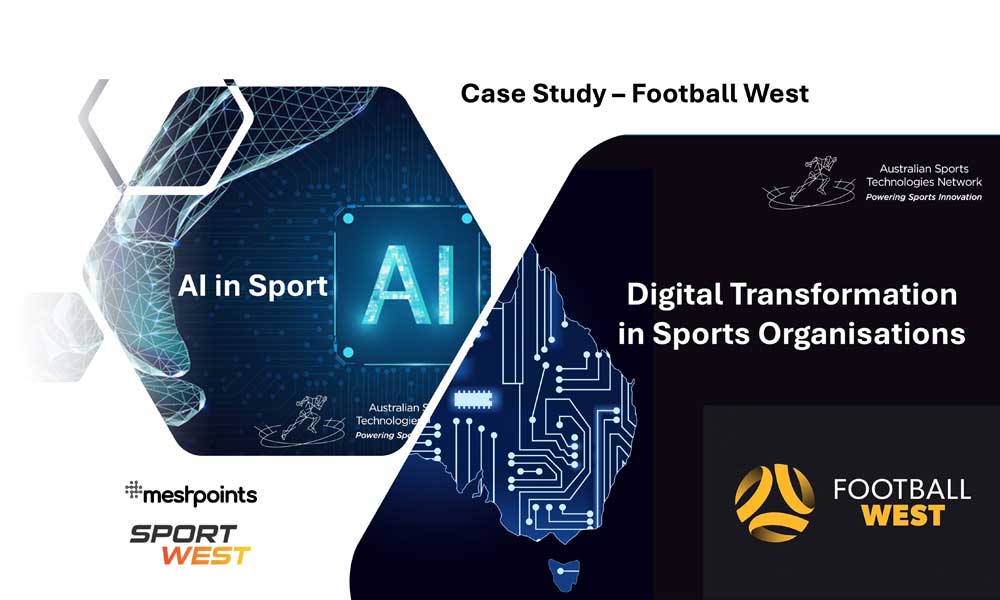SportWest / ASTN Technology Masterclasses