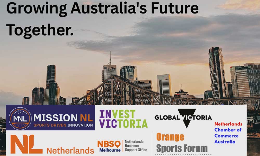 Sport & Smart Cities Networking Breakfast