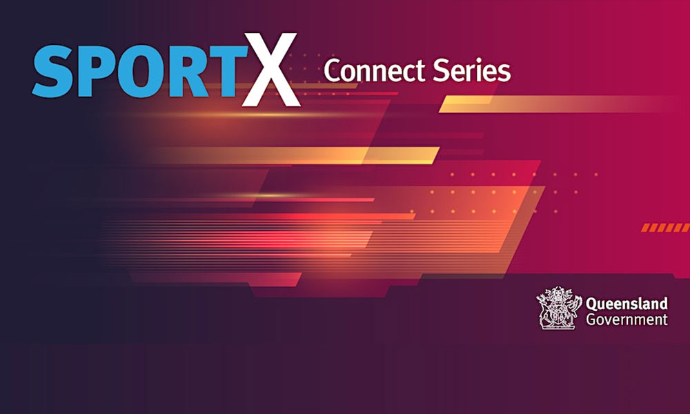  SportX Connect Series: Impact of technology on the Business of Sport