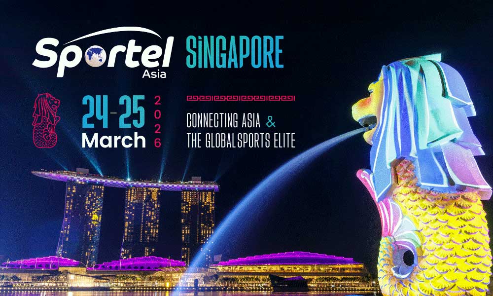 Sportel Singapore 2026