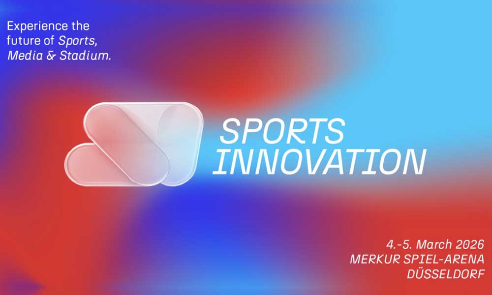 Sports Innovation 2026