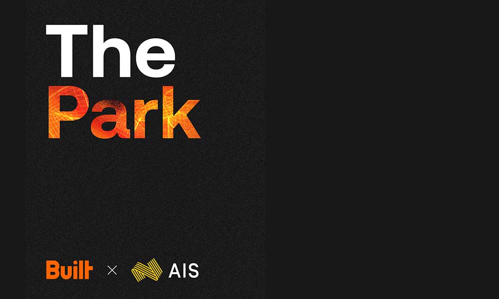 Virtual Innovation Hub - The Park