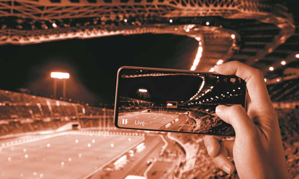 WA Sports Innovation Update & Insights