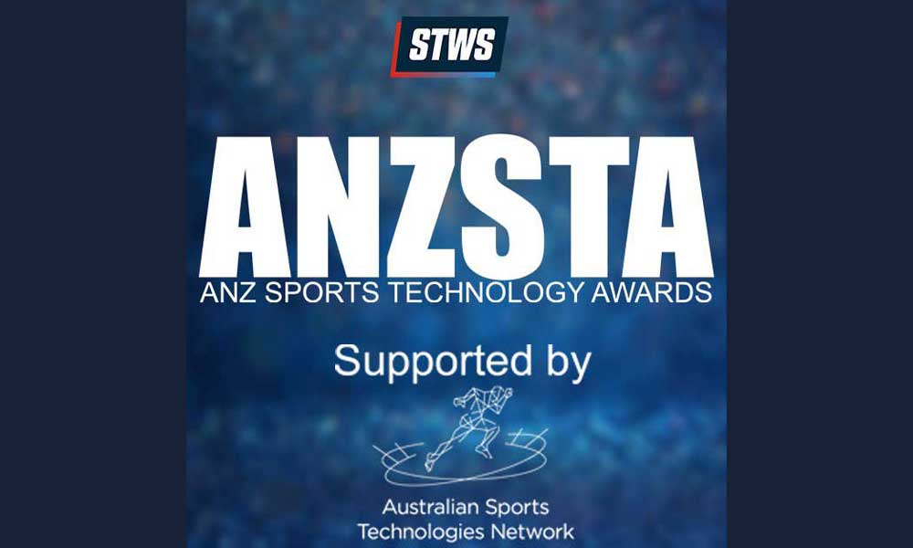 2025 ANZSTAs (Sportstech Awards)