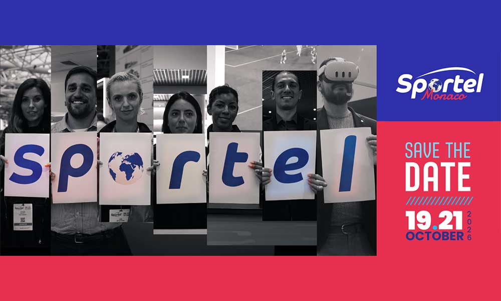 SPORTEL Monaco 2026