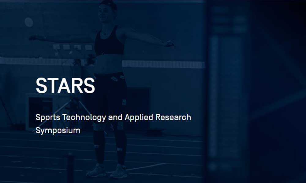 Sports Technology and Applied Research Symposium (STARS)