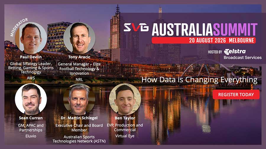 How Data is Changing Everyting