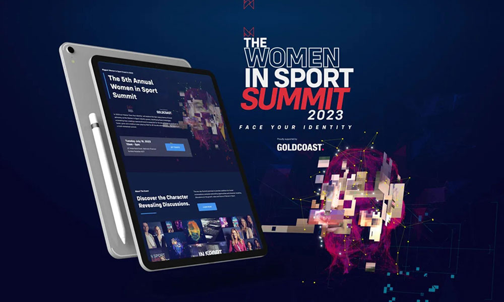 The Women in Sport Summit 2023