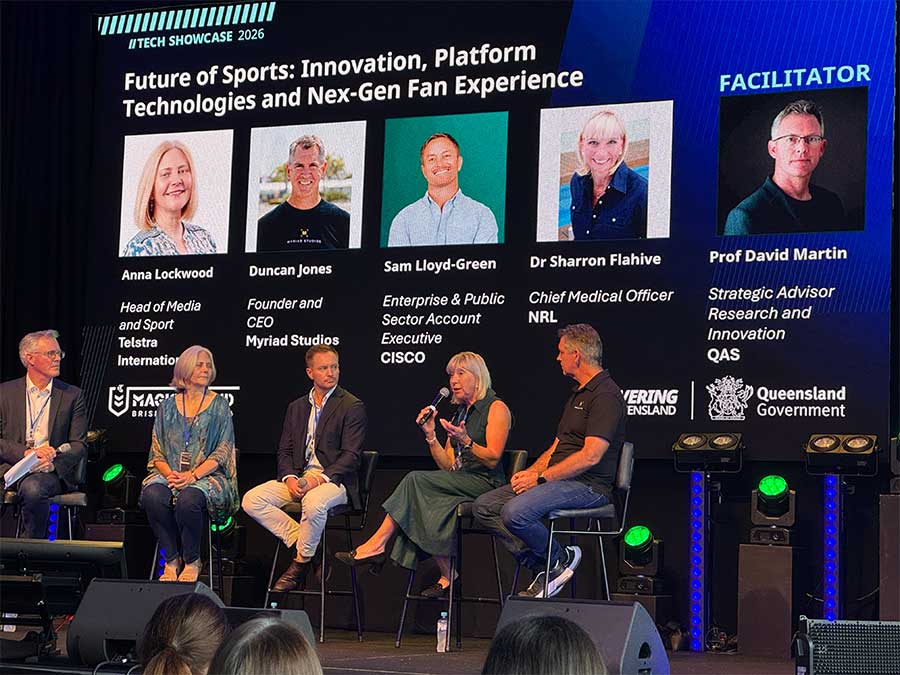 Panel-Discussion