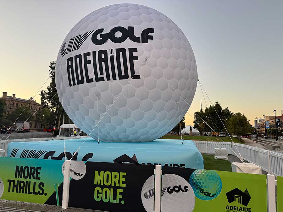 ASTN LIV Golf Event Image 01