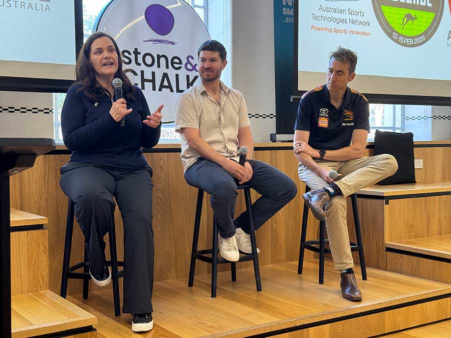 ASTN LIV Golf Event Image 05