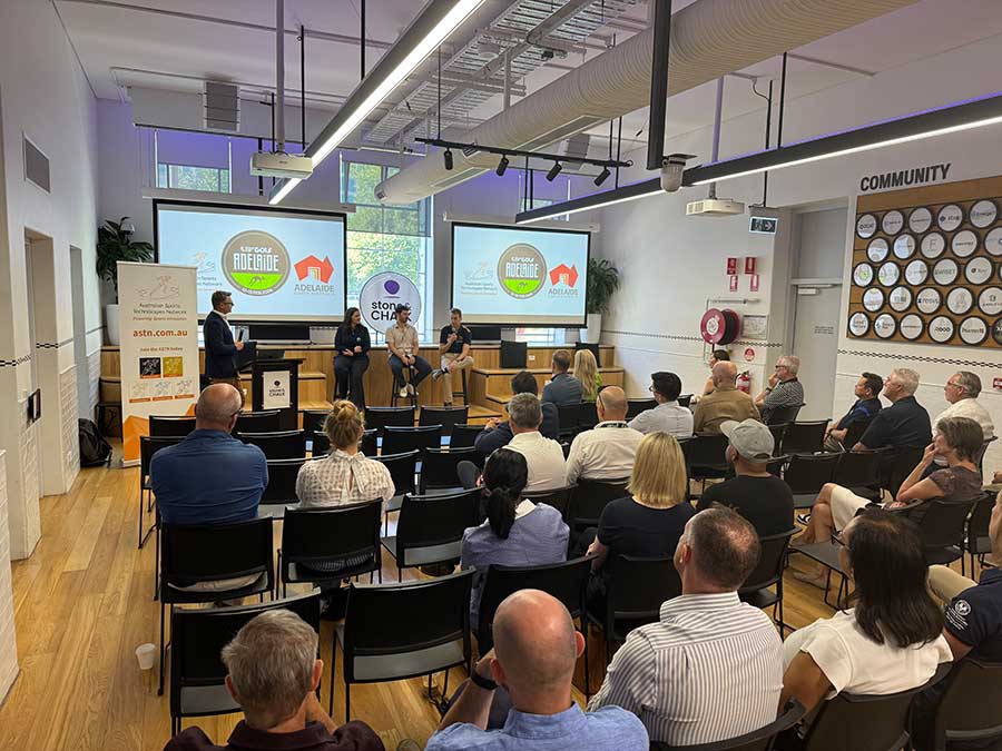 ASTN LIV Golf Event Image 07