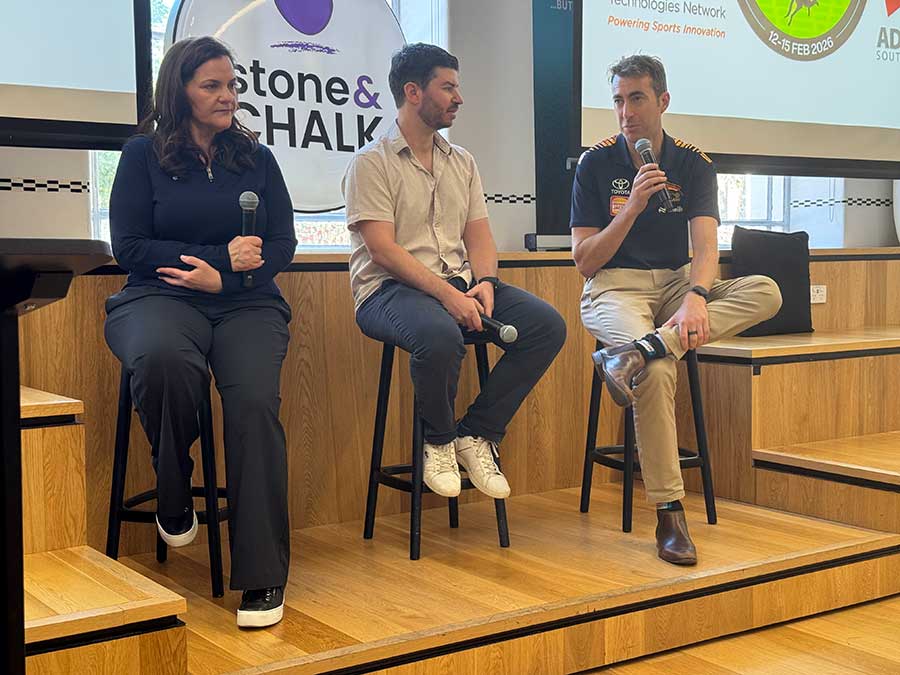 ASTN LIV Golf Event Image 09