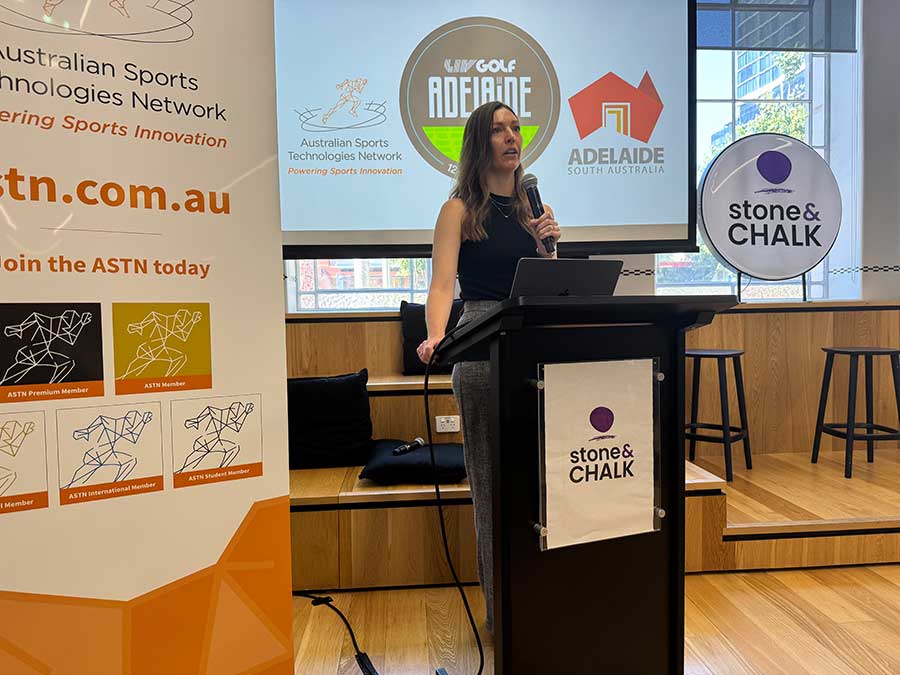 ASTN LIV Golf Event Image 10